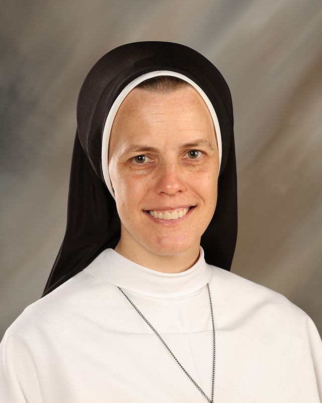 Brennan OP, Sr Catherine Thomas