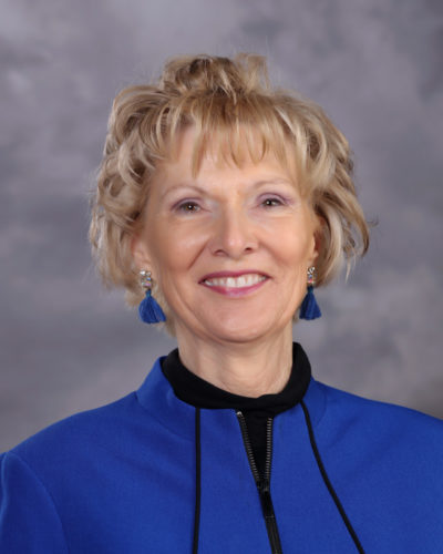 Debbe Bingaman
